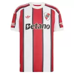 River Plate Fotbollströja Borta 2026/27
