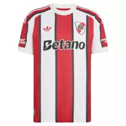 River Plate Fotbollströja Borta 2026/27