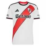 River Plate Fotbollströja Hemma 2026/27