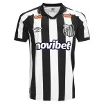 Santos FC Fotbollströja Borta 2026/27