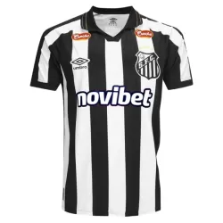 Santos FC Fotbollströja Borta 2026/27 Santos FC Fotbollströja Borta 2026/27