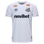 Santos FC Fotbollströja Hemma 2026/27