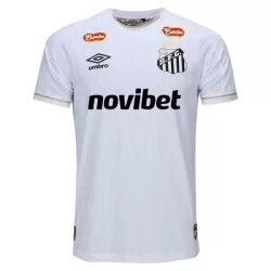 Santos FC Fotbollströja Hemma 2026/27 Santos FC Fotbollströja Hemma 2026/27