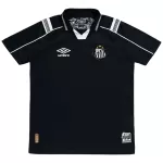 Santos FC Fotbollströja Tredje 2026/27