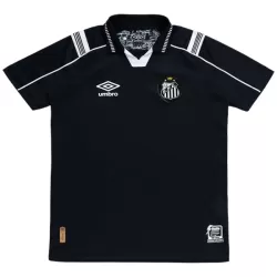 Santos FC Fotbollströja Tredje 2026/27