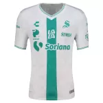 Santos Laguna Fotbollströja Borta 2026/27