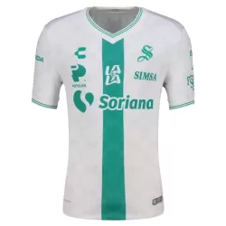 Santos Laguna Fotbollströja Borta 2026/27 Santos Laguna Fotbollströja Borta 2026/27