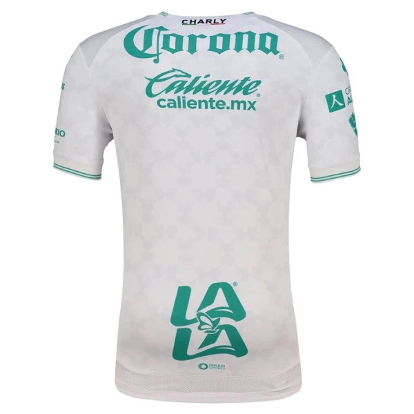 Santos Laguna Fotbollströja Borta 2026/27