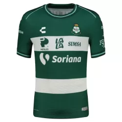Santos Laguna Fotbollströja Hemma 2026/27 Santos Laguna Fotbollströja Hemma 2026/27