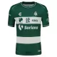 Santos Laguna Fotbollströja Hemma 2026/27 Santos Laguna Fotbollströja Hemma 2026/27