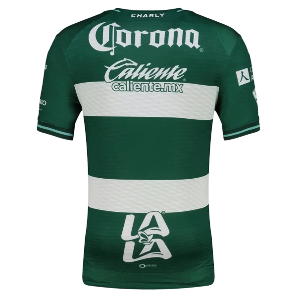 Santos Laguna Fotbollströja Hemma 2026/27