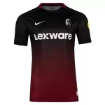 SC Freiburg Fotbollströja Tredje 2026/27