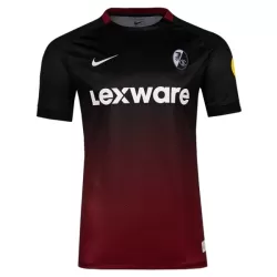 SC Freiburg Fotbollströja Tredje 2026/27 SC Freiburg Fotbollströja Tredje 2026/27