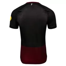 SC Freiburg Fotbollströja Tredje 2026/27