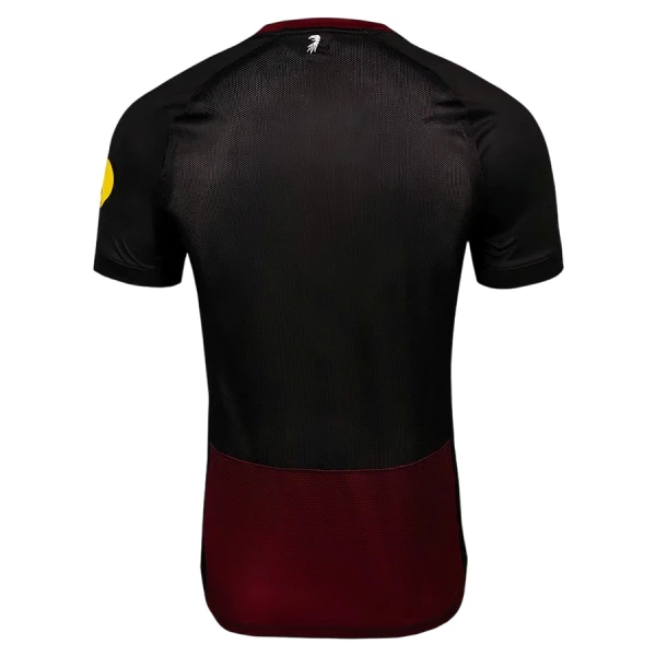 SC Freiburg Fotbollströja Tredje 2026/27