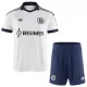 Schalke 04 Fotbollströja Barn Borta 2026/27 Schalke 04 Fotbollströja Barn Borta 2026/27