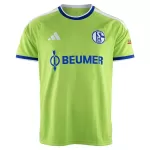Schalke 04 Fotbollströja Tredje 2026/27