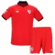 Sevilla FC Fotbollströja Barn Borta 2026/27 Sevilla FC Fotbollströja Barn Borta 2026/27