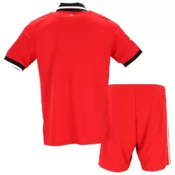 Sevilla FC Fotbollströja Barn Borta 2026/27