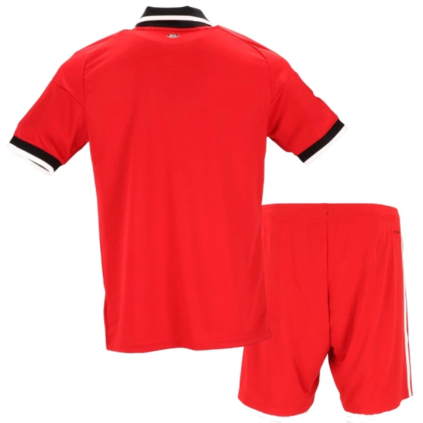 Sevilla FC Fotbollströja Barn Borta 2026/27