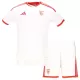 Sevilla FC Fotbollströja Barn Hemma 2026/27