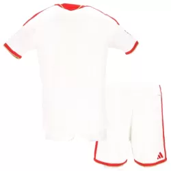 Sevilla FC Fotbollströja Barn Hemma 2026/27