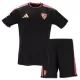 Sevilla FC Fotbollströja Barn Tredje 2026/27