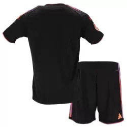 Sevilla FC Fotbollströja Barn Tredje 2026/27