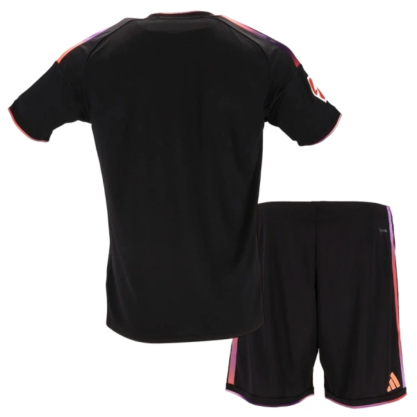 Sevilla FC Fotbollströja Barn Tredje 2026/27