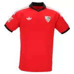 Sevilla FC Fotbollströja Borta 2026/27