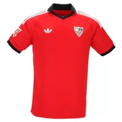 Sevilla FC Fotbollströja Borta 2026/27 Sevilla FC Fotbollströja Borta 2026/27