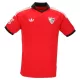 Sevilla FC Fotbollströja Borta 2026/27