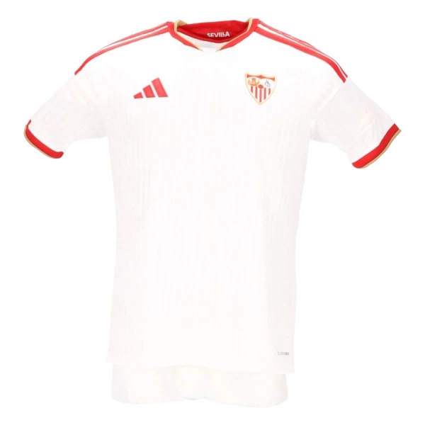 Sevilla FC Fotbollströja Hemma 2026/27 Sevilla FC Fotbollströja Hemma 2026/27