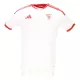Sevilla FC Fotbollströja Hemma 2026/27 Sevilla FC Fotbollströja Hemma 2026/27
