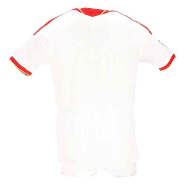 Sevilla FC Fotbollströja Hemma 2026/27