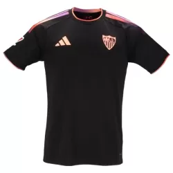 Sevilla FC Fotbollströja Tredje 2026/27 Sevilla FC Fotbollströja Tredje 2026/27