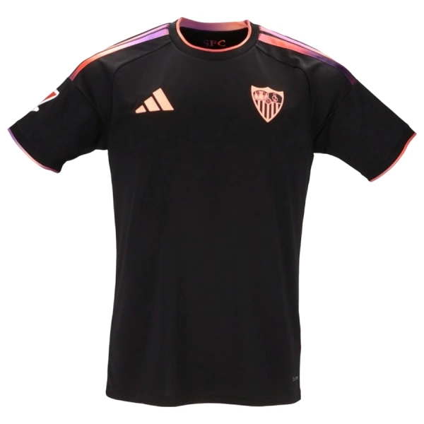 Sevilla FC Fotbollströja Tredje 2026/27 Sevilla FC Fotbollströja Tredje 2026/27