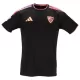 Sevilla FC Fotbollströja Tredje 2026/27 Sevilla FC Fotbollströja Tredje 2026/27