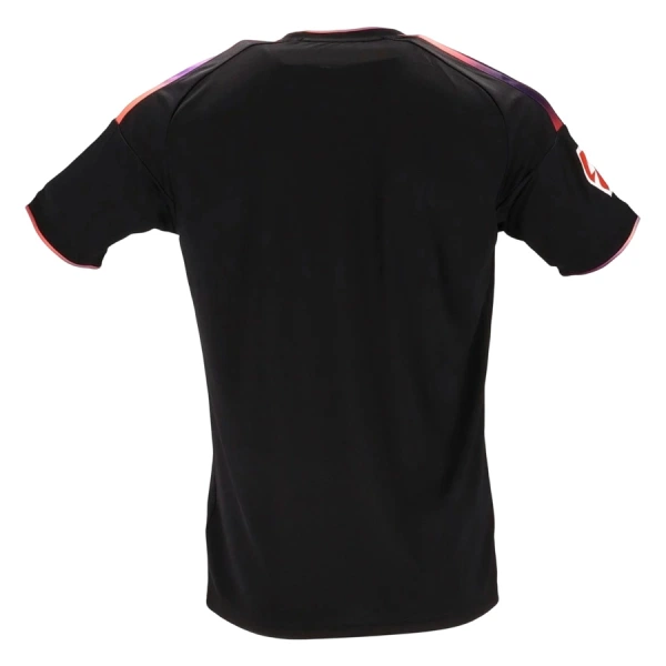 Sevilla FC Fotbollströja Tredje 2026/27