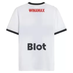 Stade Rennais Fotbollströja Barn Borta 2026/27