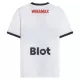 Stade Rennais Fotbollströja Barn Borta 2026/27