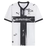 Stade Rennais Fotbollströja Borta 2026/27