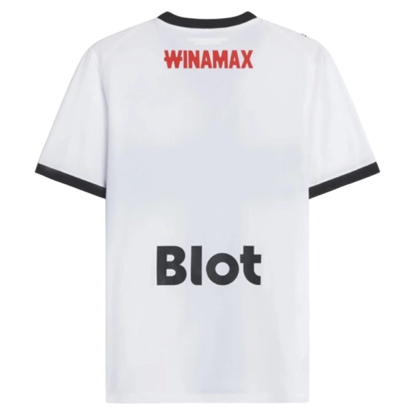 Stade Rennais Fotbollströja Borta 2026/27