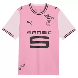 Stade Rennais Fotbollströja Tredje 2026/27 Stade Rennais Fotbollströja Tredje 2026/27