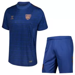 Sunderland Fotbollströja Barn Tredje 2026/27 Sunderland Fotbollströja Barn Tredje 2026/27