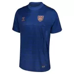 Sunderland Fotbollströja Tredje 2026/27