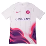 Toulouse Fotbollströja Borta 2026/27
