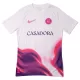 Toulouse Fotbollströja Borta 2026/27