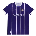 Toulouse Fotbollströja Hemma 2026/27