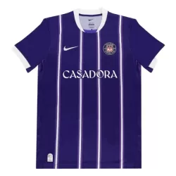 Toulouse Fotbollströja Hemma 2026/27 Toulouse Fotbollströja Hemma 2026/27